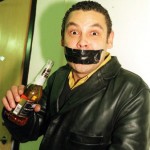 Craig Charles