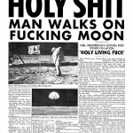 The Onion – Man on Moon 2