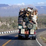 overloaded